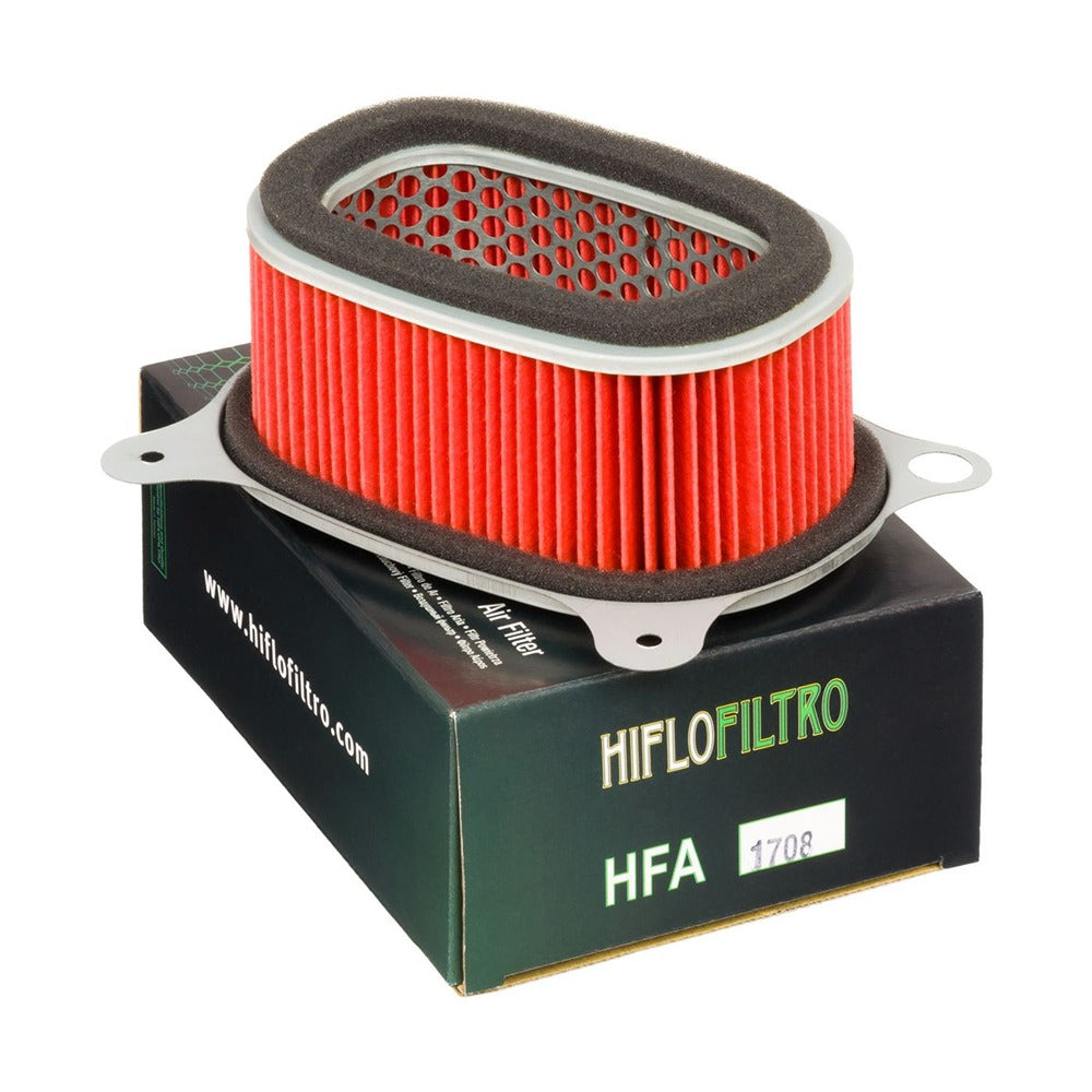 hiflo air filter honda xrv750p y 93 00 17230 my1 000
