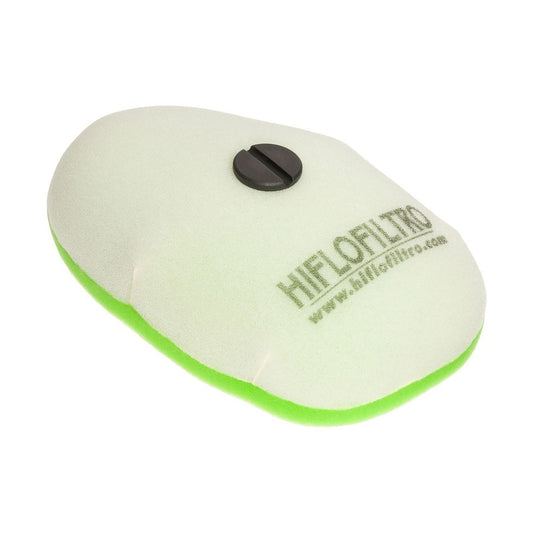 hiflo air filter husaberg fe390 10 12 fe450 09 12 fe570 09 12 twin air 158185