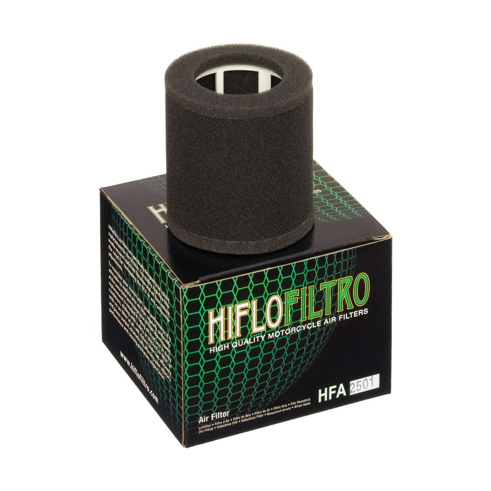 hiflo air filter kawasaki en500 90 95 11013 1185