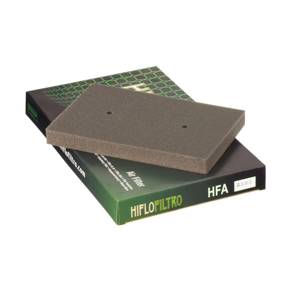 hiflo air filter kawasaki ex250 ninja 08 12 ex300 13 14 11013 0020