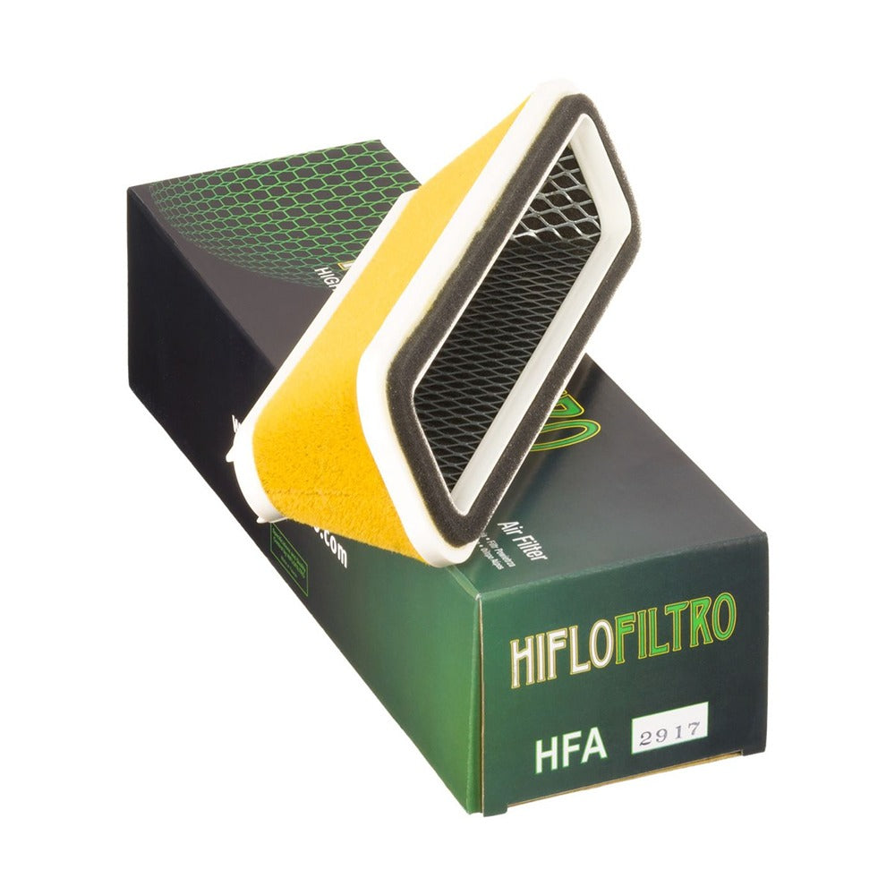 hiflo air filter kawasaki gpz1100 zx1100e1 e2 e4 f1 95 98 11013 1242