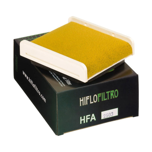 hiflo air filter kawasaki gpz500s 87 09 11013 1155 11013 1252