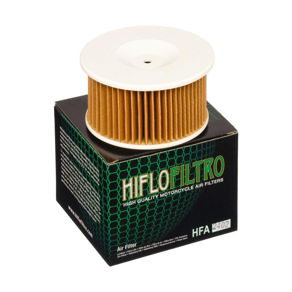 hiflo air filter kawasaki gpz550 82 83 z550 83 84 zr400b1 11013 1058