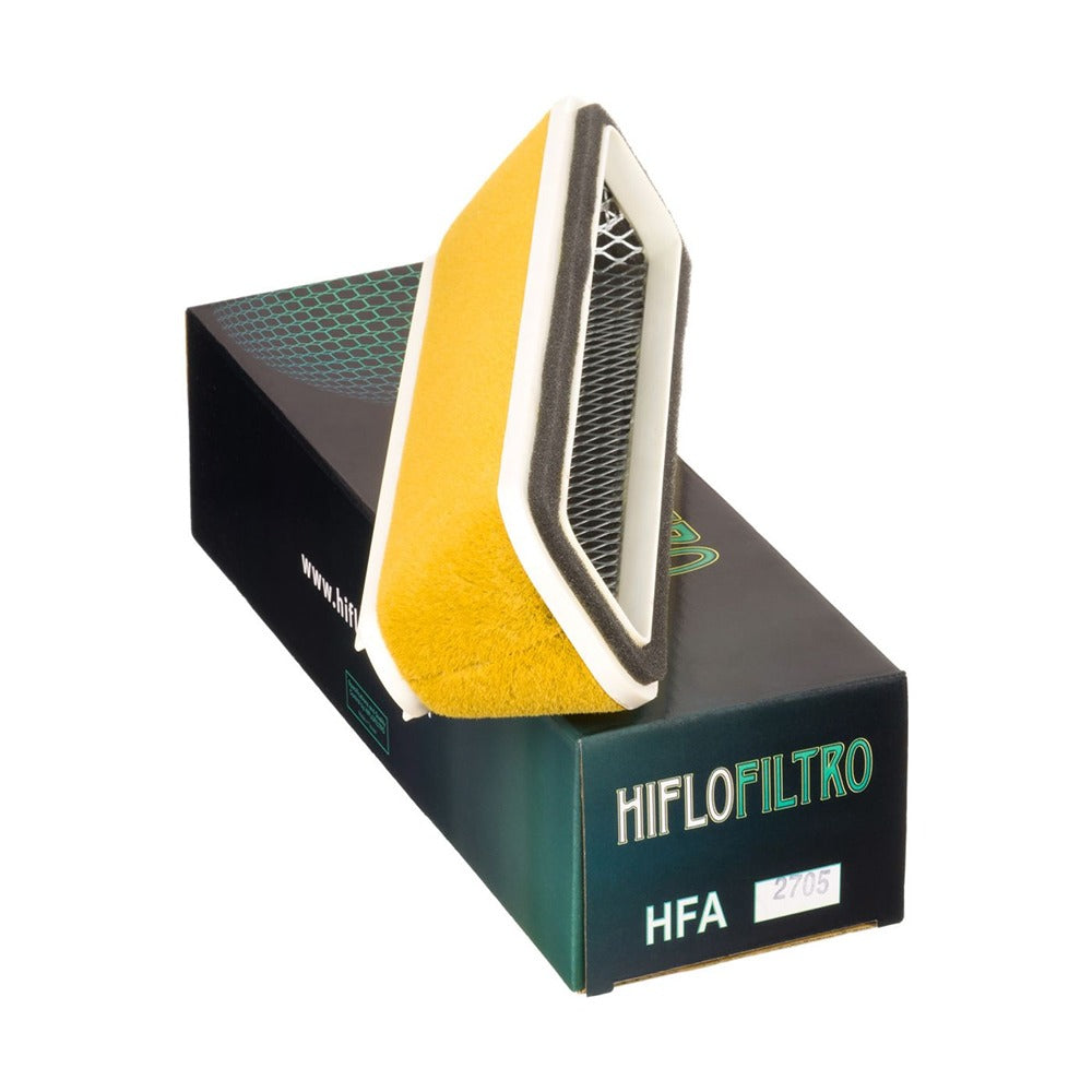 hiflo air filter kawasaki gpz750r gpz900r 85 92 gtr1000 86 04 zl900 1000 85 88 11013 1112