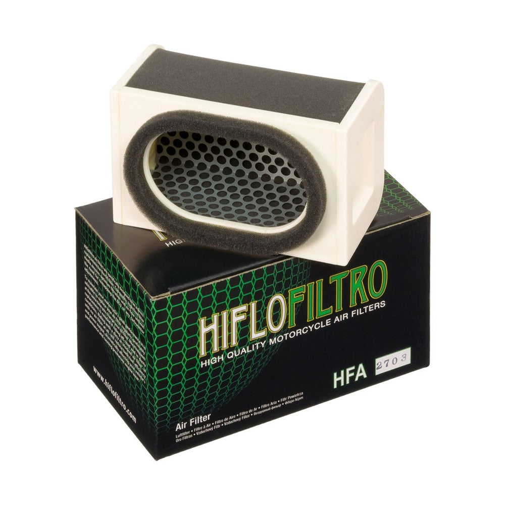 hiflo air filter kawasaki gt550g zr550b zr750 91 97 gpz600 85 89 11013 1157