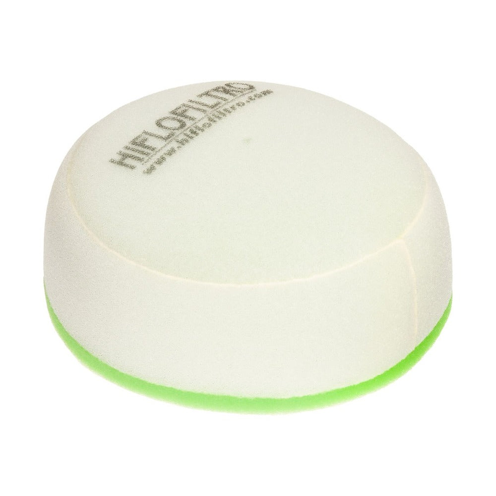 hiflo air filter kawasaki kdx200 89 07 twin air 151352