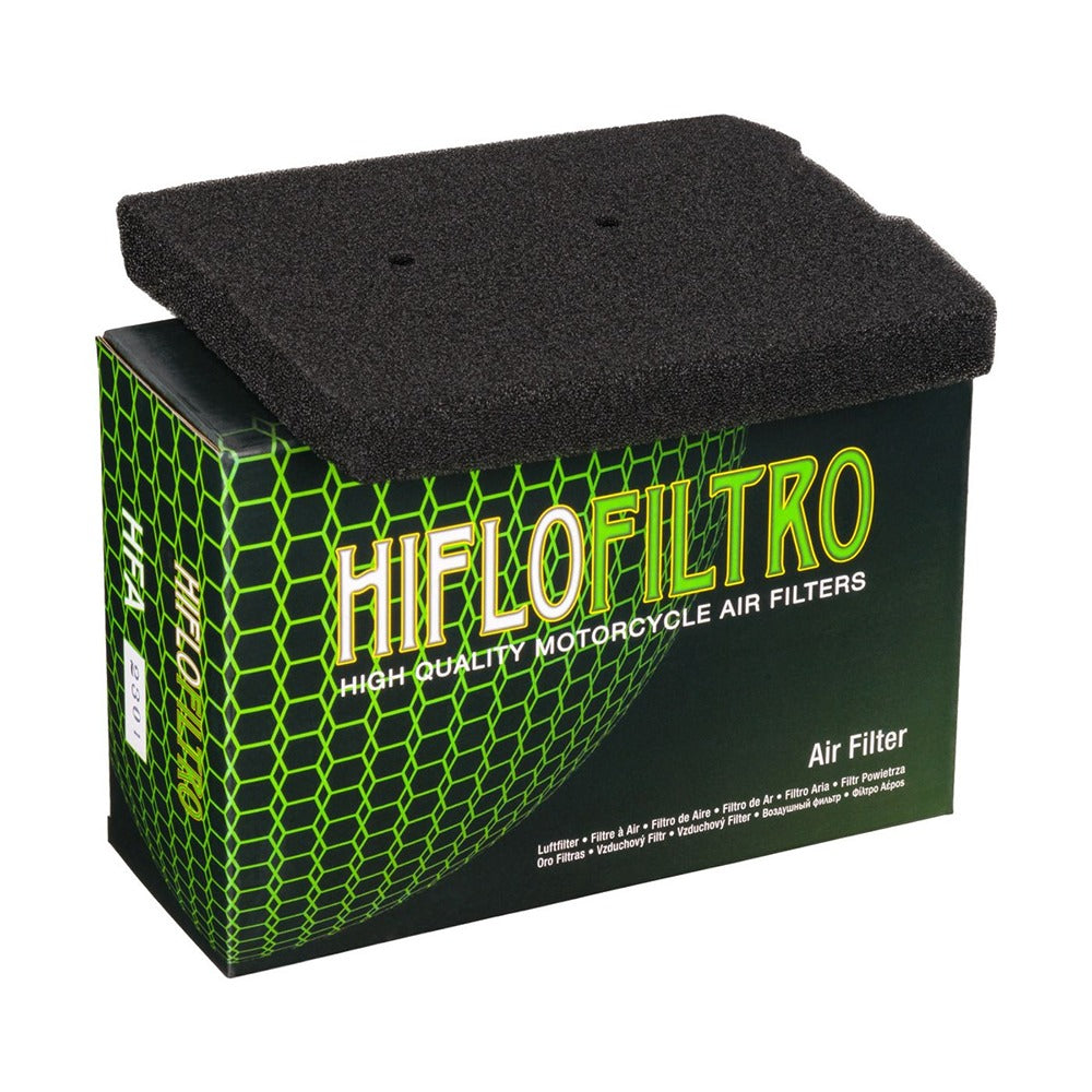 hiflo air filter kawasaki kle300 versys x 17 23 11013 0762