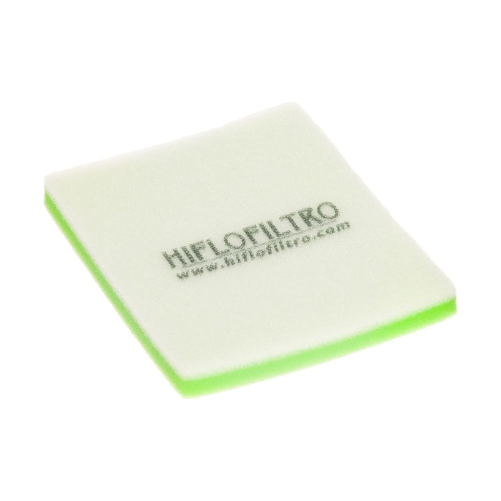 hiflo air filter kawasaki klr250 84 05 twin air 151400