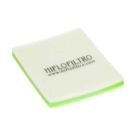 hiflo air filter kawasaki klr250 84 05 twin air 151400