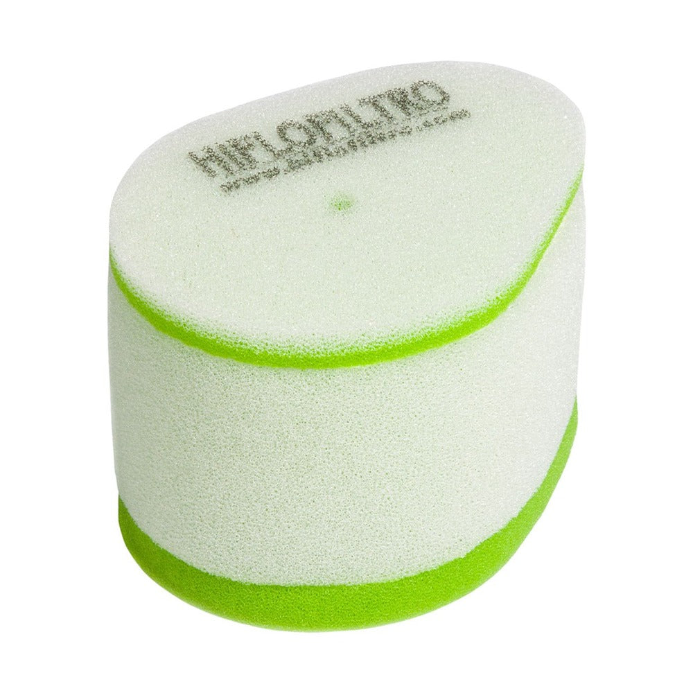 hiflo air filter kawasaki klx140 08 25 twin air 151338