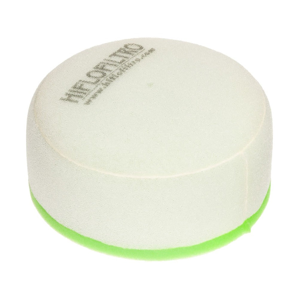hiflo air filter kawasaki klx250 93 96 klx300 96 07 twin air 151360