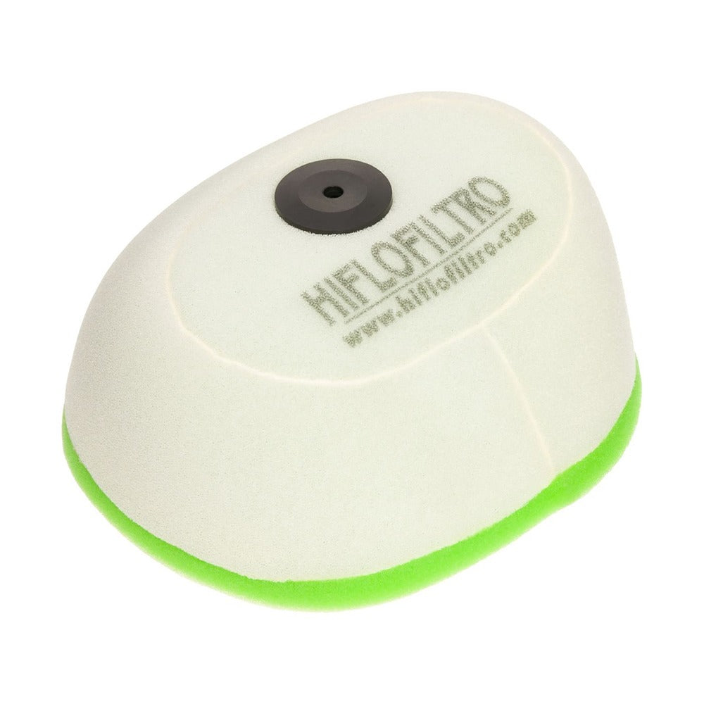 hiflo air filter kawasaki kx125 02 08 kx250 02 08 twin air 151116