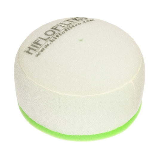 hiflo air filter kawasaki kx125 87 89 kx250 87 89 kx500 87 03 klx250 09 20 klx300 21 25 klx650 93 96 twin air 151109