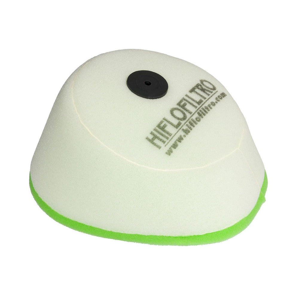 hiflo air filter kawasaki kx125 92 93 kx250 92 93 twin air 151112