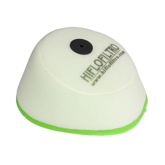 hiflo air filter kawasaki kx125 92 93 kx250 92 93 twin air 151112