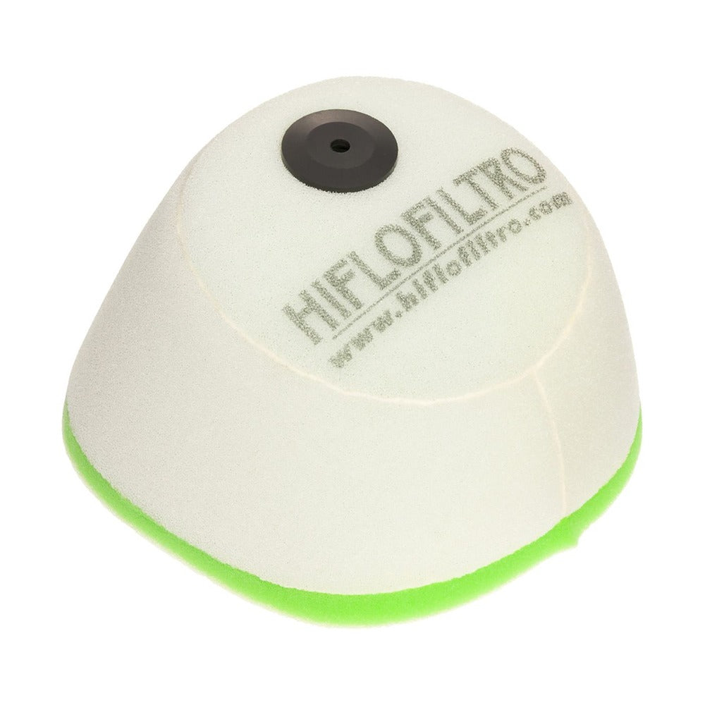 hiflo air filter kawasaki kx125 97 08 kx250 97 08 twin air 151115