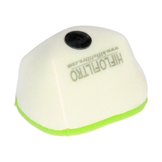 hiflo air filter kawasaki kx250f 17 20 kx450f 16 18 twin air 151121