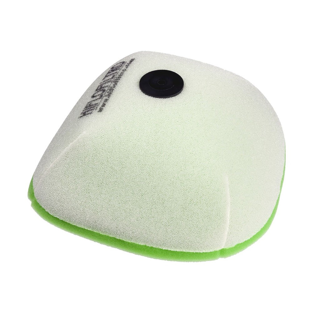 hiflo air filter kawasaki kx250f 21 22 kx450f 19 22 twin air 151124