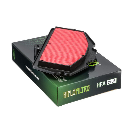 hiflo air filter kawasaki ninja 400 ex400h g 18 24 z400 er400d 21 24 ninja 7 cx500arf 24 ninja 500 ex500g j 24 11013 0767