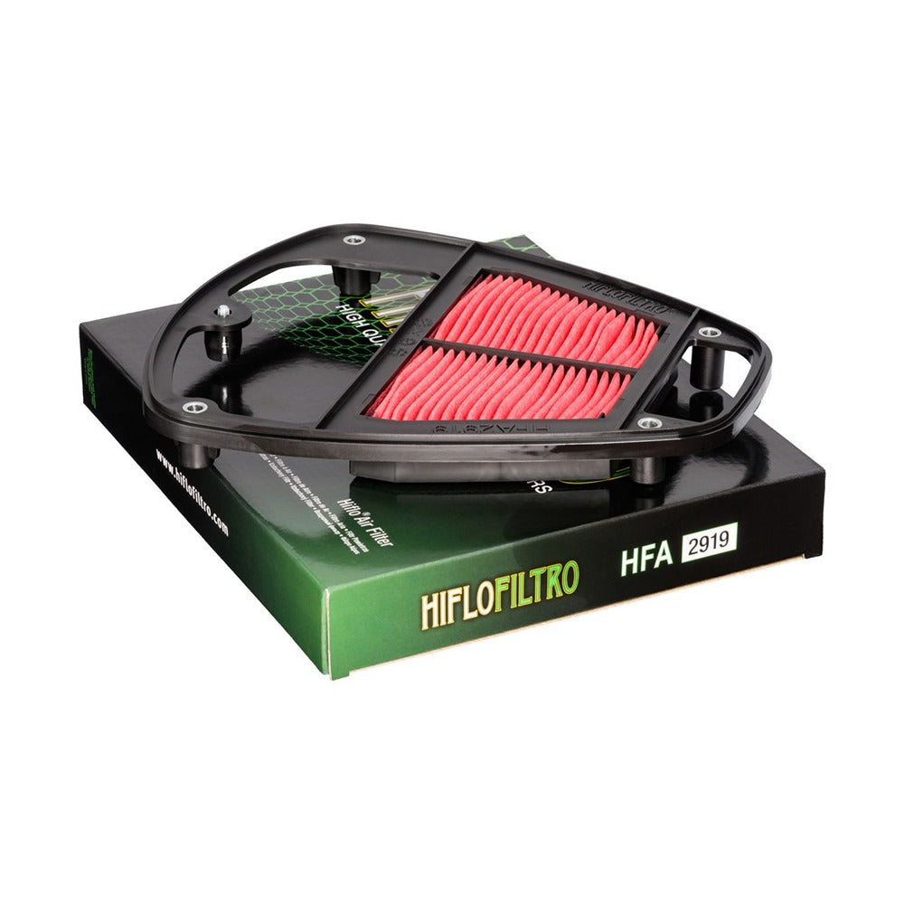 hiflo air filter kawasaki vn900 06 14 11013 0015