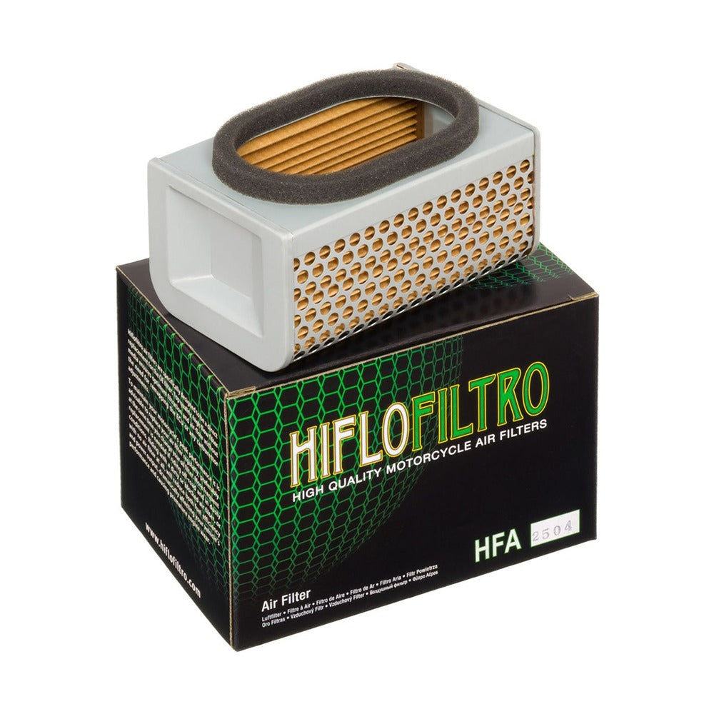 hiflo air filter kawasaki z500b z550a c gpz550a 79 86 z400 j1 j3 f2 80 87 11013 1013