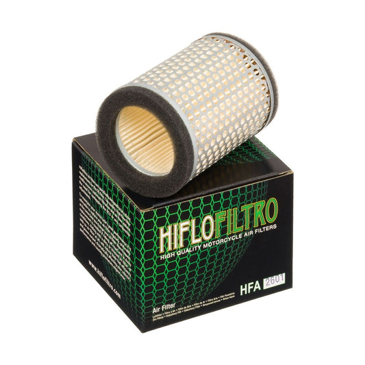 hiflo air filter kawasaki z650f3 4 z750e1 h1 2 l1 2 80 83 11013 1025