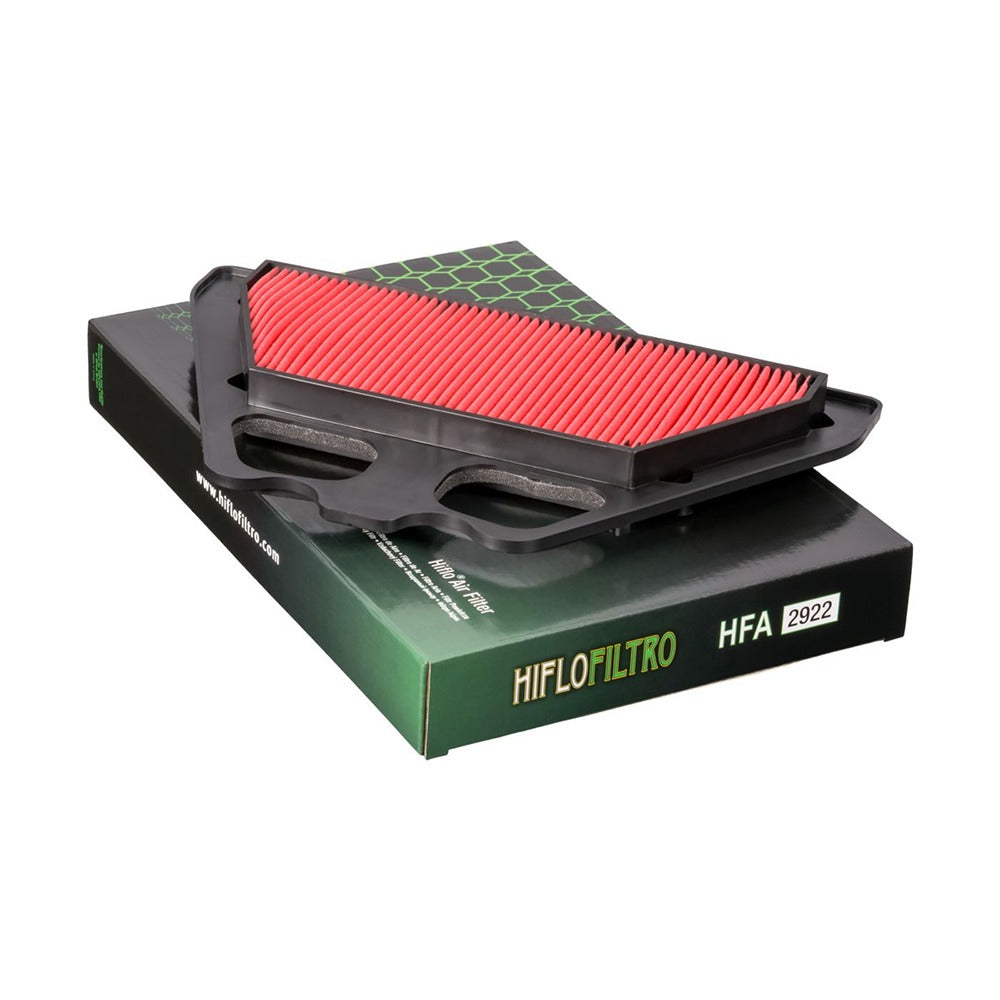 hiflo air filter kawasaki z900 zr900 17 24 11013 0760