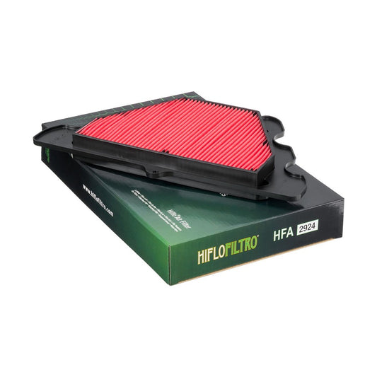 hiflo air filter kawasaki z900rs se abs 18 24 11013 0768