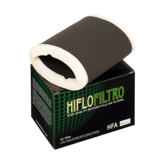 hiflo air filter kawasaki zr1100a b zephyr 92 97 11013 1221