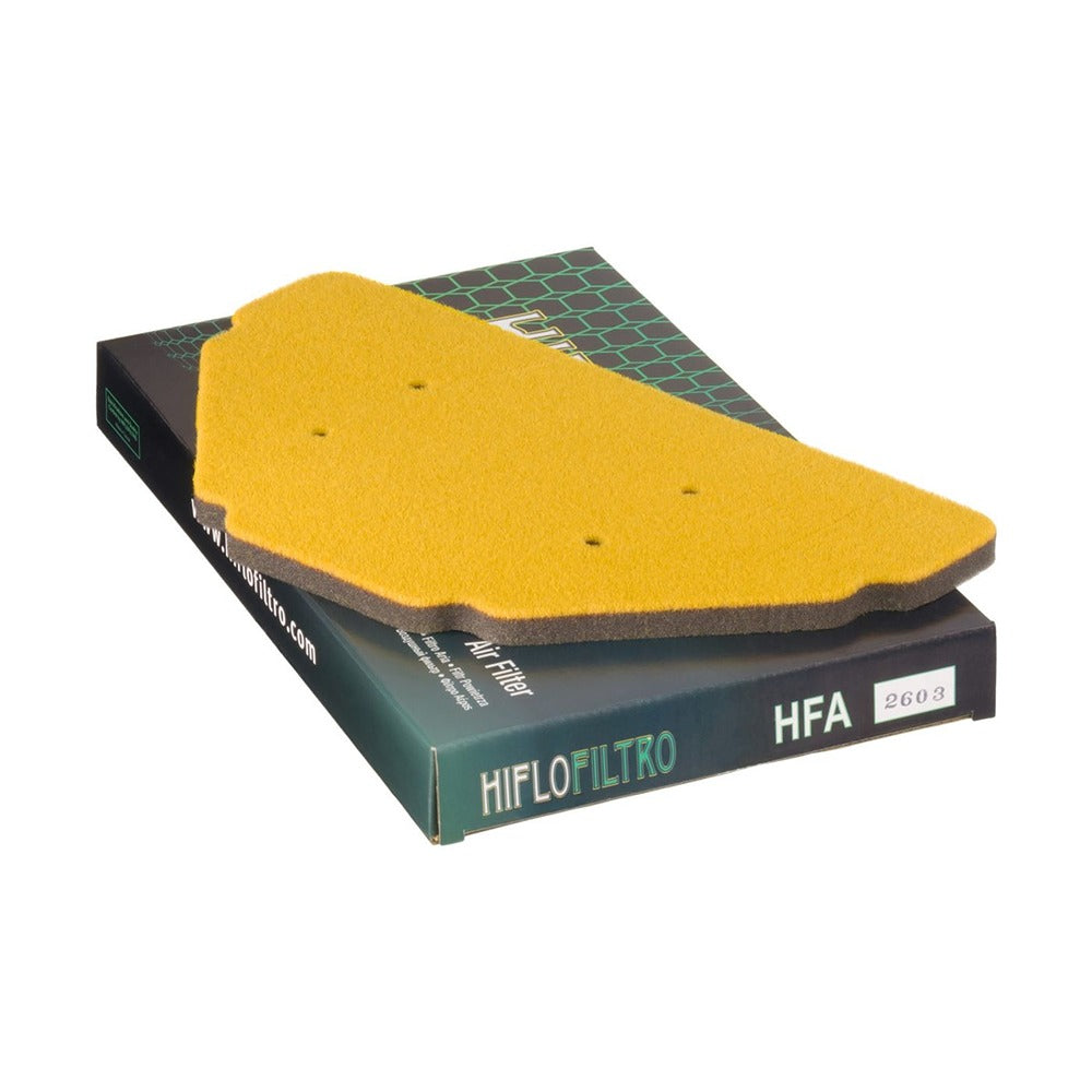 hiflo air filter kawasaki zx 6r zx600f1 f3 95 97 11013 1240