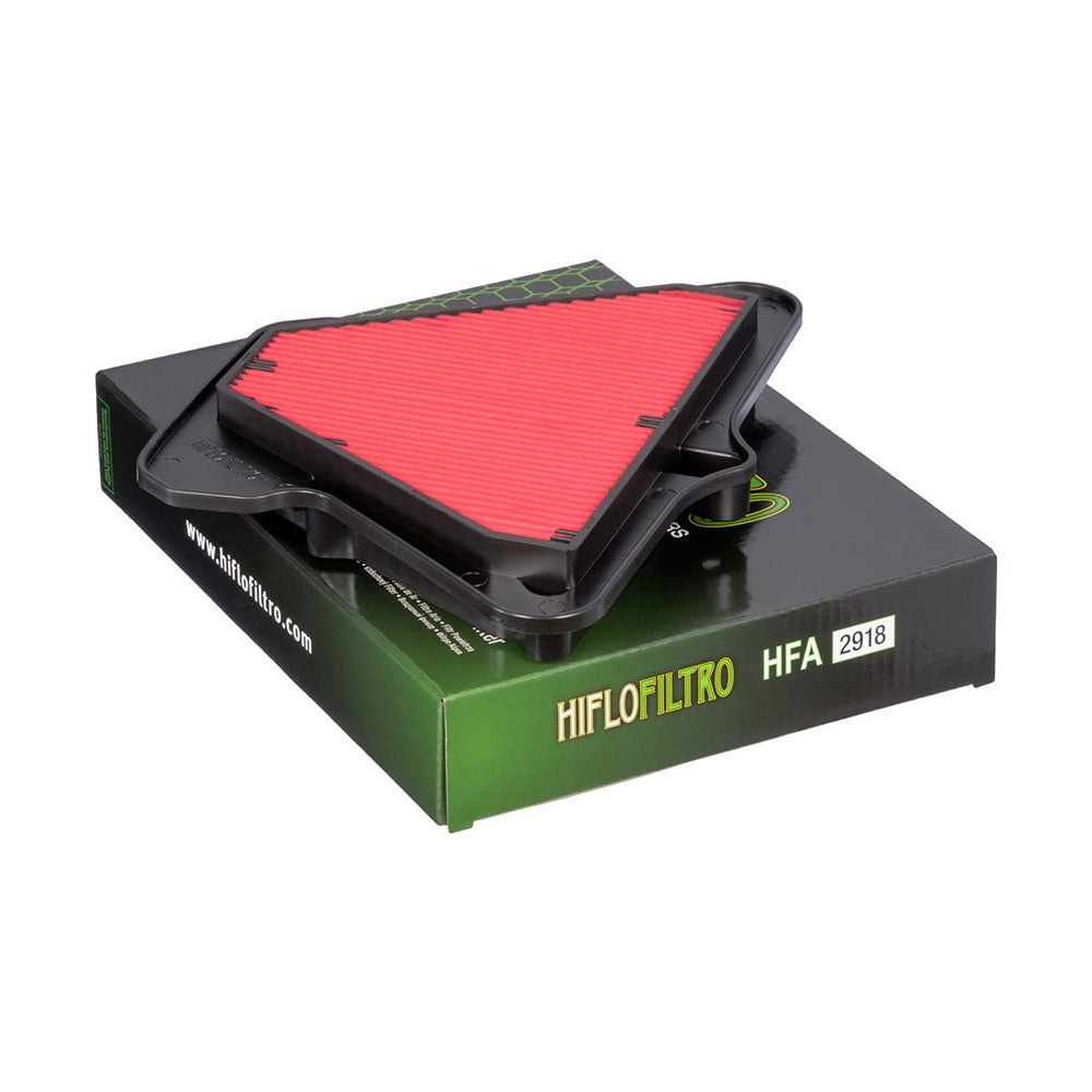 hiflo air filter kawasaki zx10r zx1000j k 11 15 11013 0041