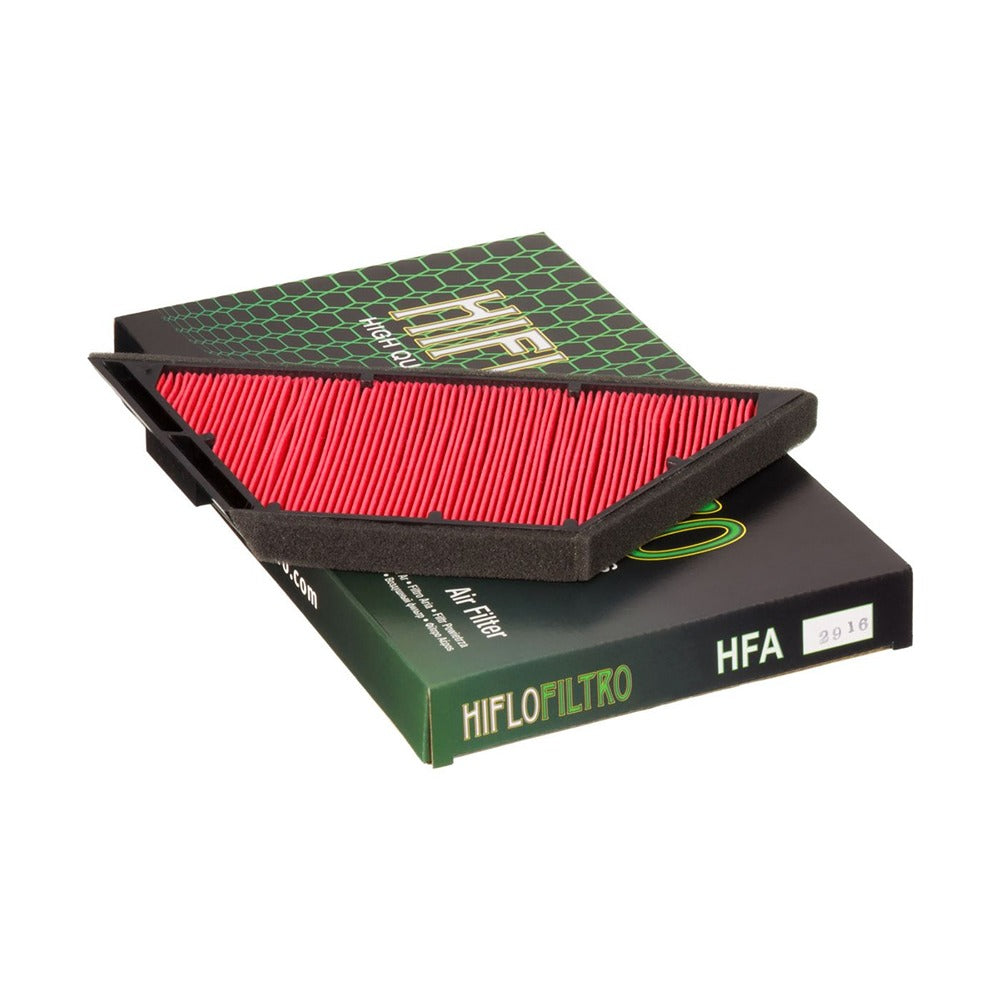 hiflo air filter kawasaki zzr1400 06 11 gtr1400 08 14 11013 0014