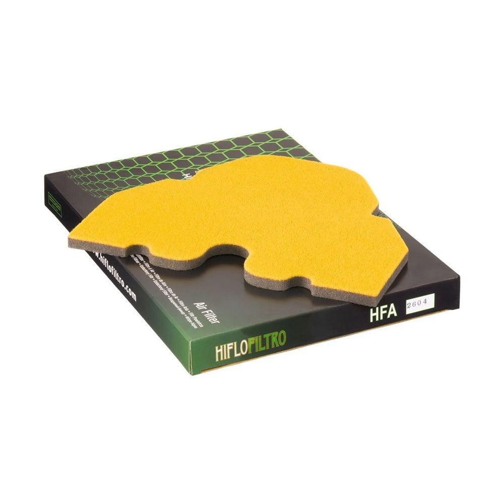 hiflo air filter kawasaki zzr600e1 e12 93 04 zzr400 93 99 11013 1226