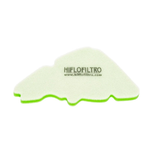 hiflo air filter piaggio liberty 50 4t 01 09 15 liberty 125 02 06 09 487287 875525