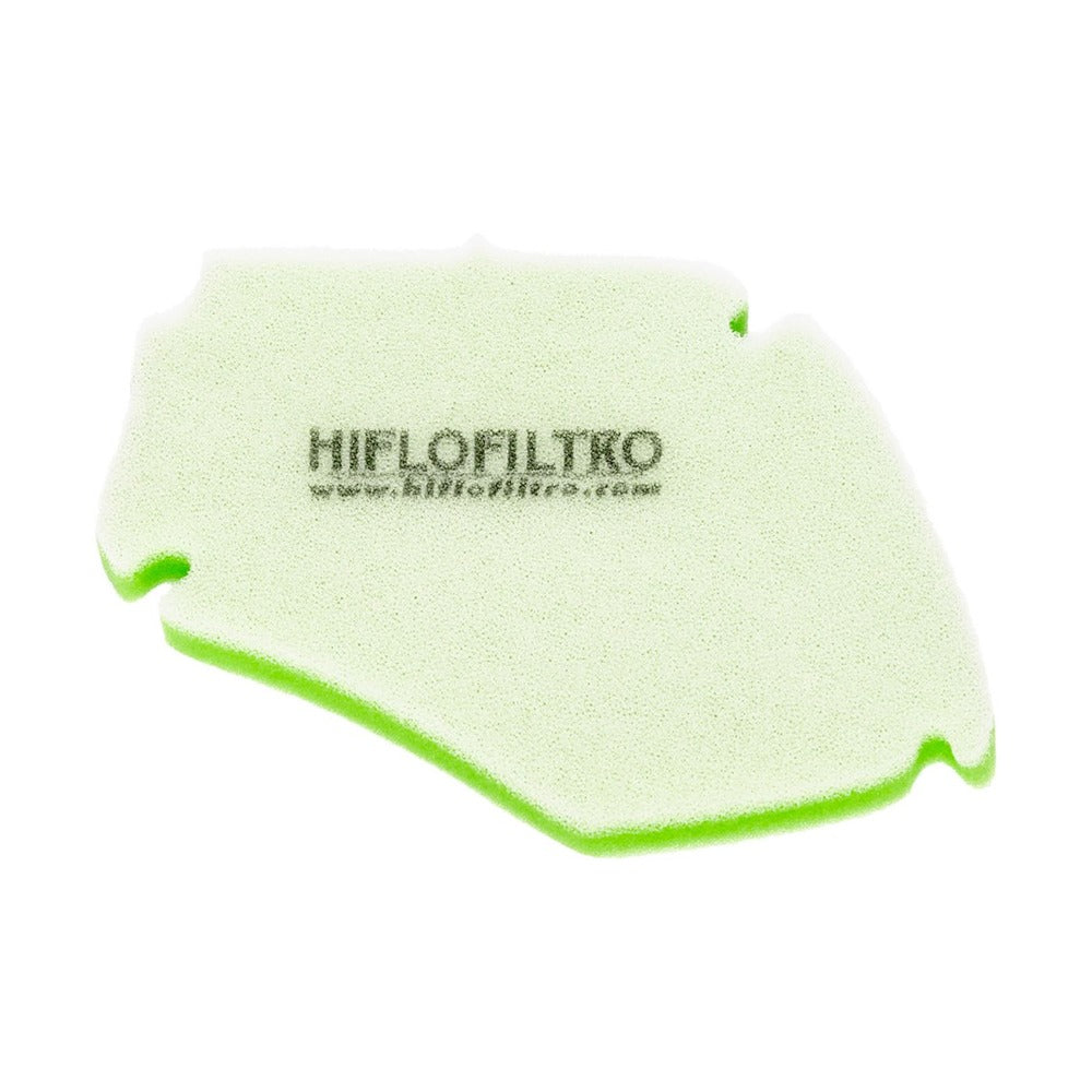 hiflo air filter piaggio zip 50 4t 00 08 scarabeo 50 4t 10 14 liberty 50 4t 9 16 430927 431838 4834741