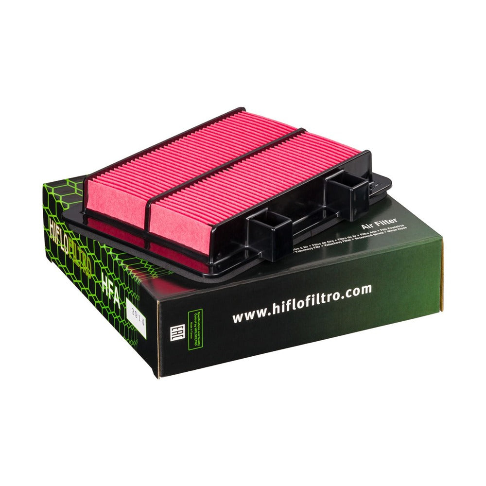 hiflo air filter suzuki dl1000 v strom 14 19 dl1050 20 24 13780 31j00