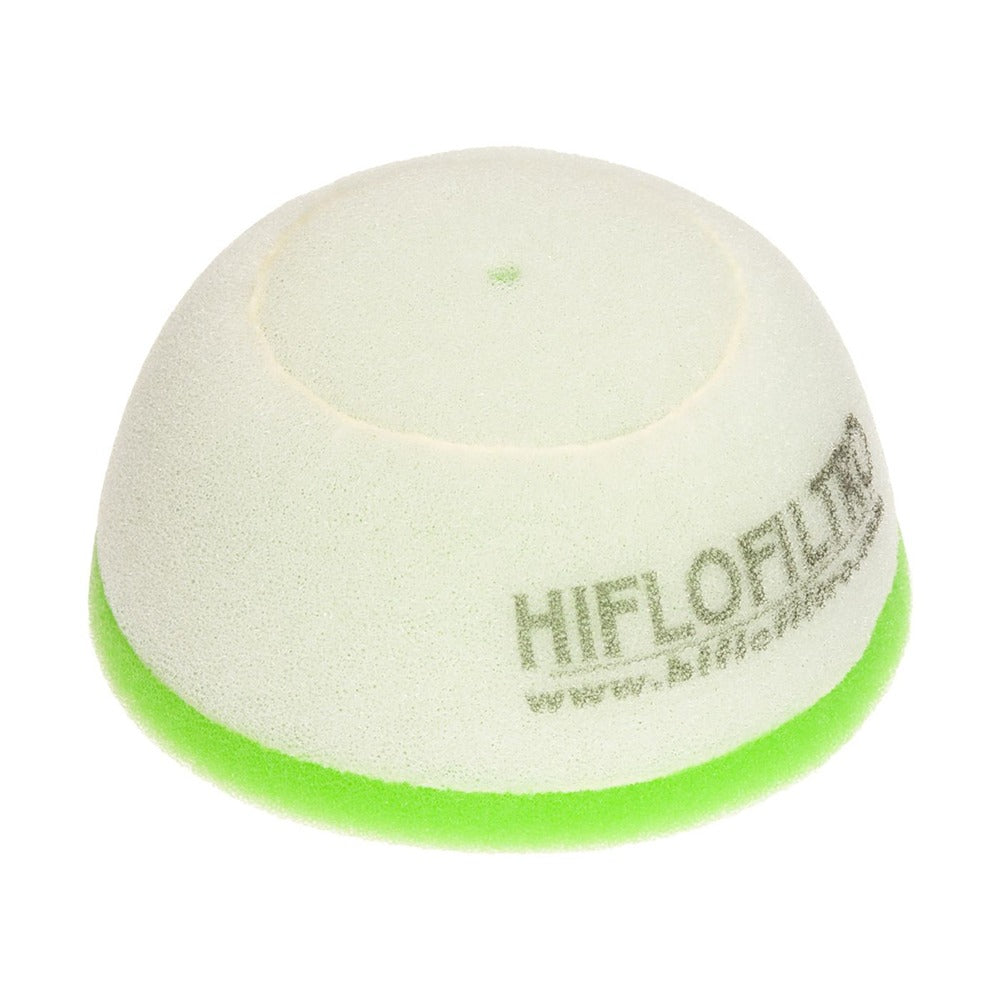 hiflo air filter suzuki dr z125 03 24 dr z125l 03 24 twin air 153052