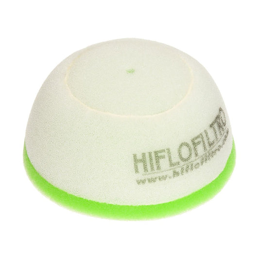 hiflo air filter suzuki dr z125 03 24 dr z125l 03 24 twin air 153052