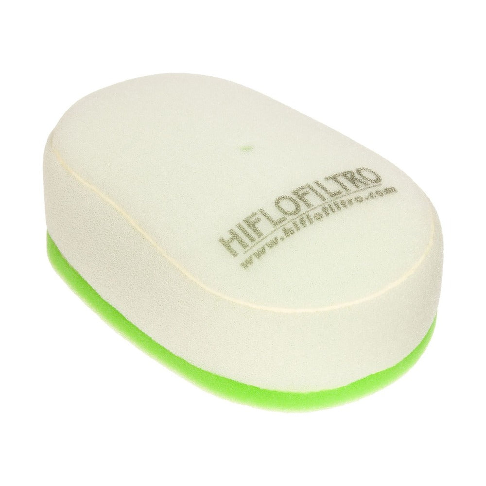 hiflo air filter suzuki dr350s 90 99 dr250 90 95 k n style twin air 153403
