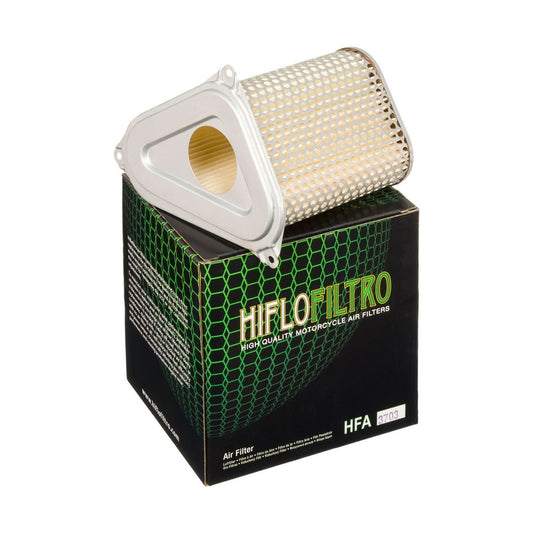 hiflo air filter suzuki dr750s 88 89 dr800sl 90 13780 44b00