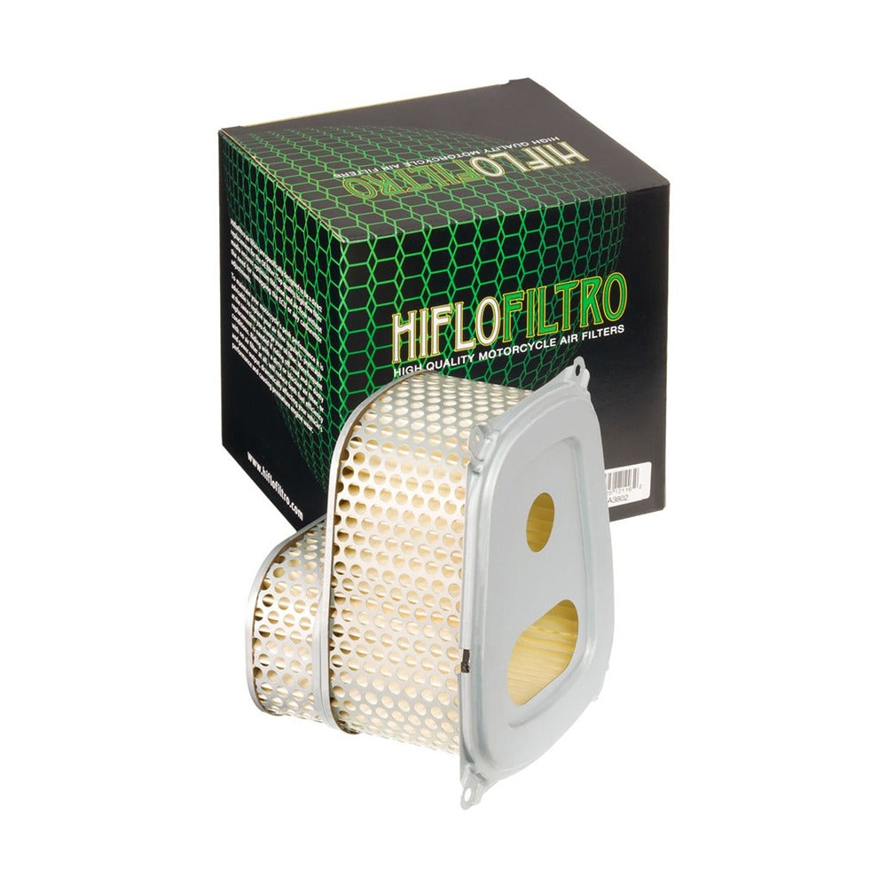 hiflo air filter suzuki dr800sm sv 91 97 13780 31d00