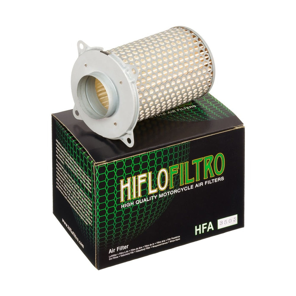 hiflo air filter suzuki gs500ek ek 89 08 gsx1200 99 00 13780 01d50