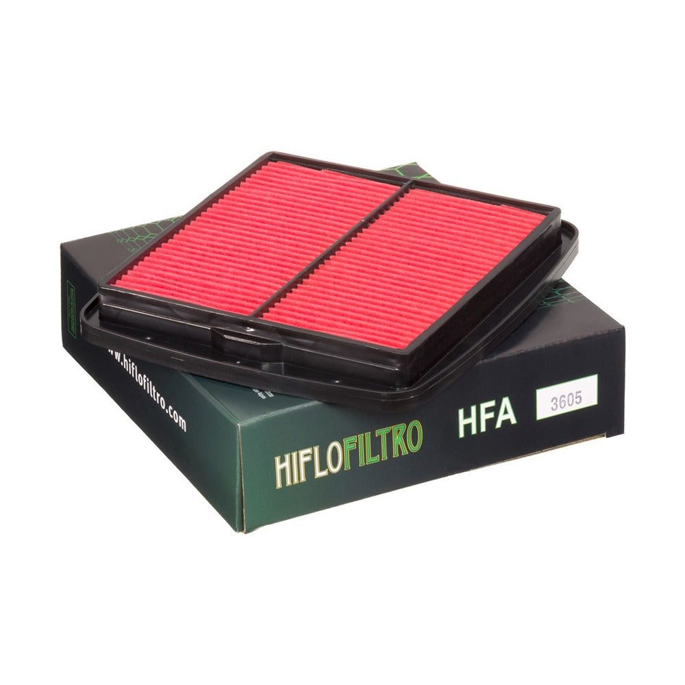 hiflo air filter suzuki gsf600 95 99 gsxr750 92 95 gsf1200 96 00 gsxr1100 96 98 13780 17e00