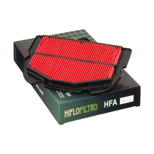hiflo air filter suzuki gsx1300r ra hayabusa 08 21 13780 15h00