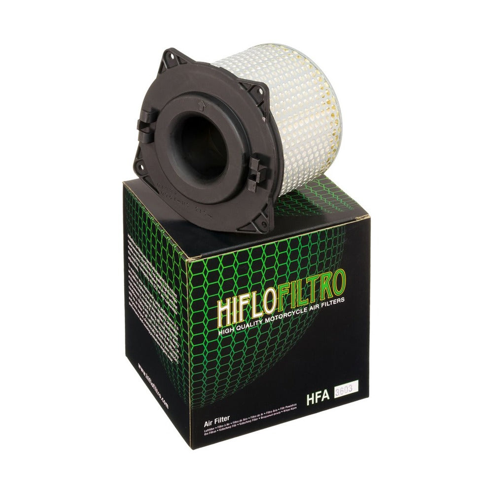 hiflo air filter suzuki gsx600fj fk gsx1100fj fr 88 94 gsx600f 88 96 13780 19c00 13780 48b10