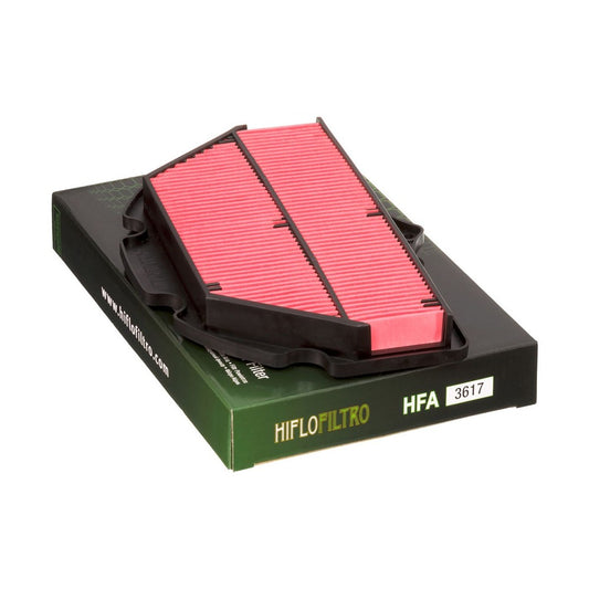 hiflo air filter suzuki gsxr600 06 10 gsxr750 06 10 13780 01h00