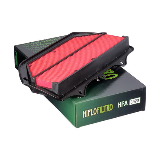hiflo air filter suzuki gsxr600 11 24 gsxr750 11 24 13780 14j00