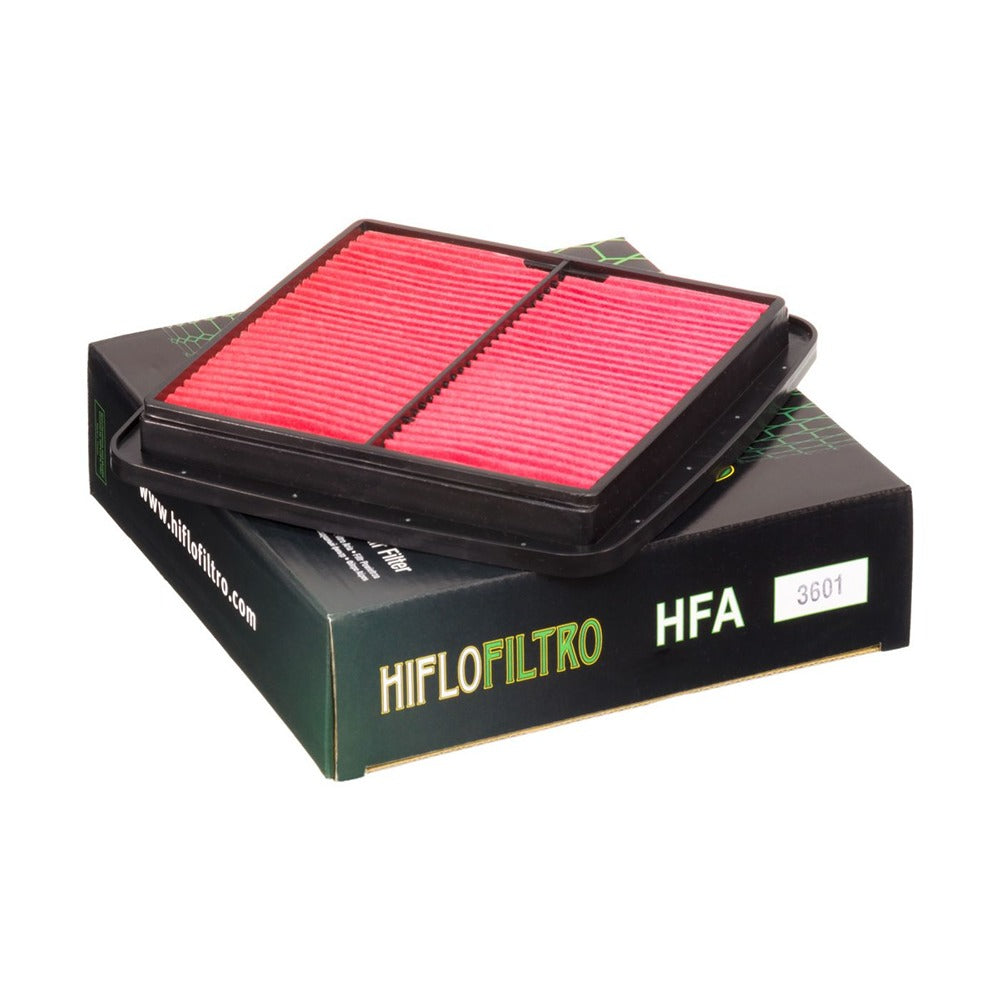 hiflo air filter suzuki gsxr750wn wp rf600r93 97 rf900r 94 98 13780 21e00
