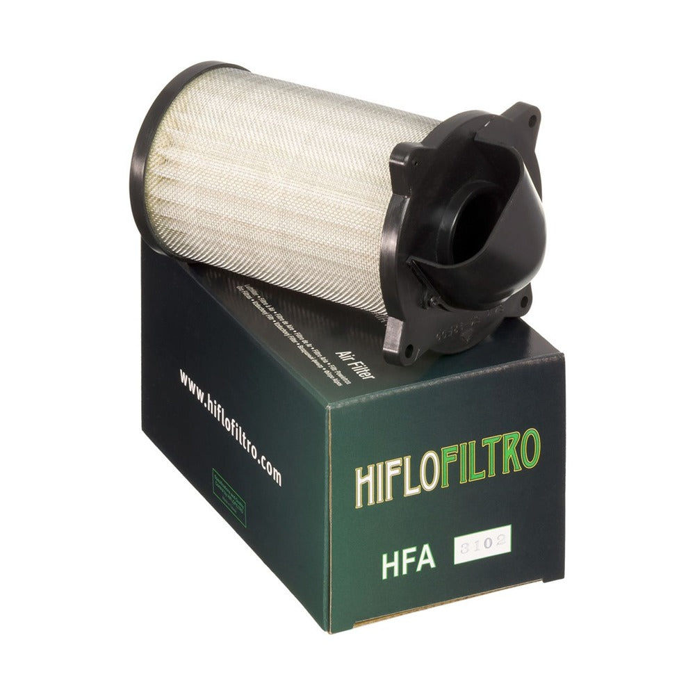hiflo air filter suzuki gz125 marauder 98 10 13780 12f00