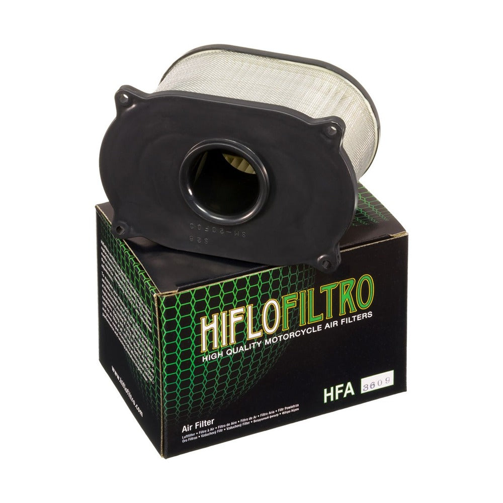 hiflo air filter suzuki sv650 all models 99 02 13780 20f00